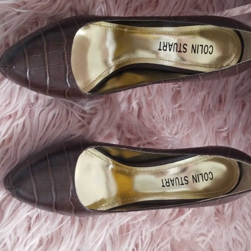 Womans shoe
